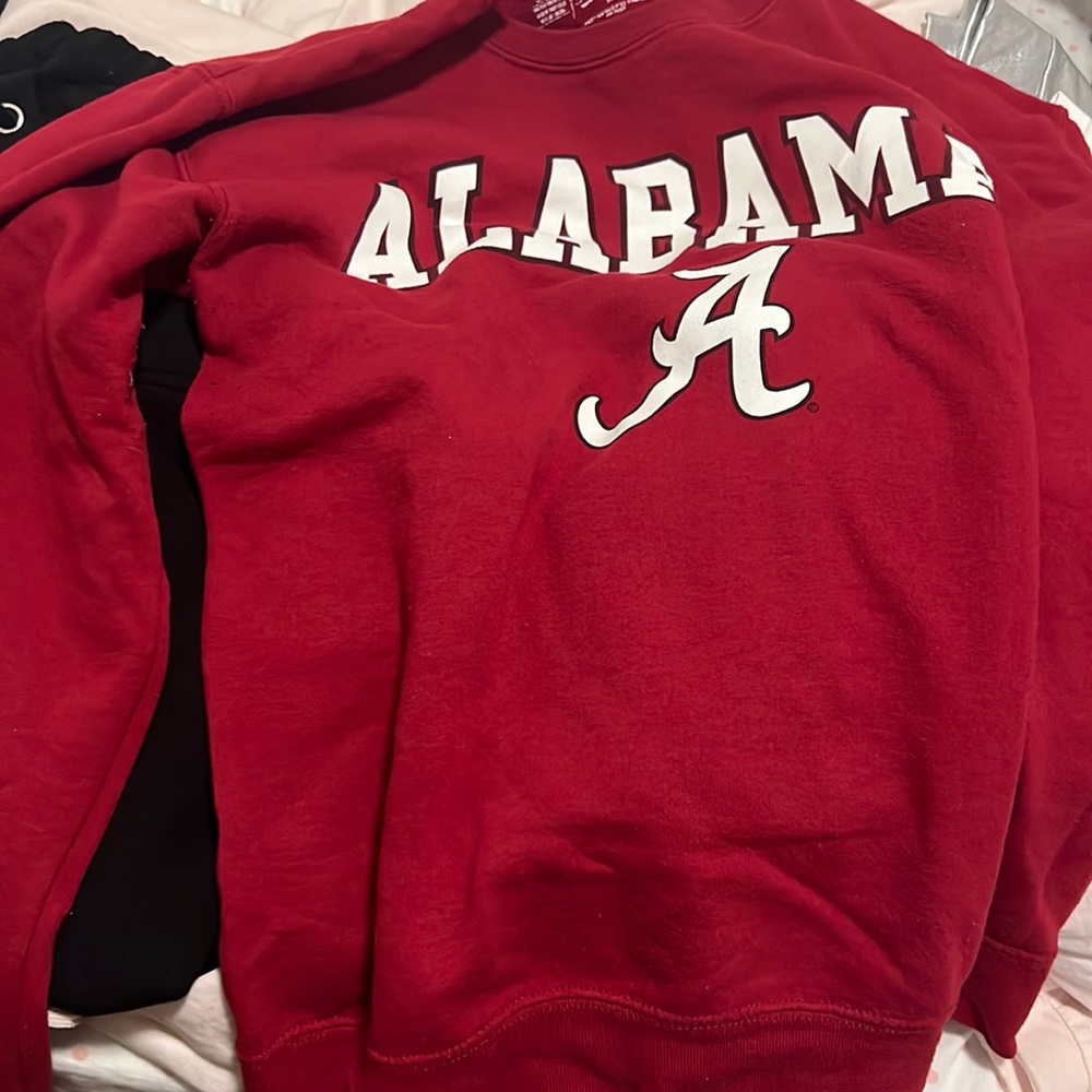 Roll tide